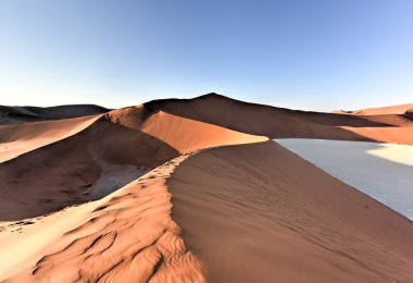 SOSSUSVLEI, Namibië