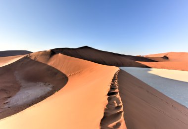 SOSSUSVLEI, Namibië
