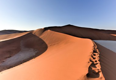 SOSSUSVLEI, Namibië