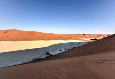 SOSSUSVLEI, Namibië