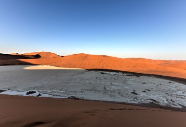SOSSUSVLEI, Namibië