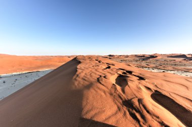 SOSSUSVLEI, Namibië