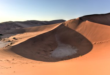 SOSSUSVLEI, Namibië