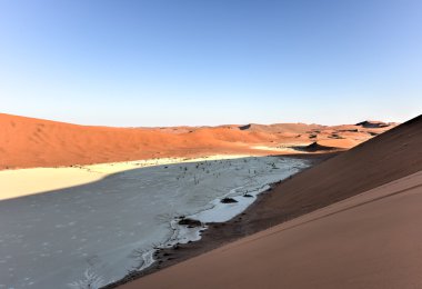 SOSSUSVLEI, Namibië