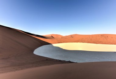 SOSSUSVLEI, Namibië