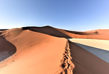SOSSUSVLEI, Namibië