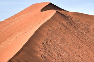 Namib Çölü, Namibya