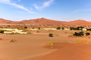 SOSSUSVLEI, Namibië