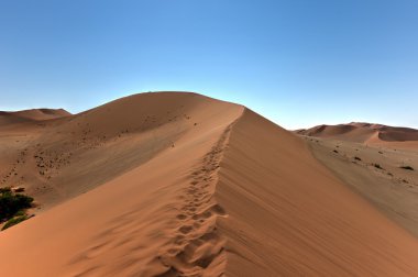 SOSSUSVLEI, Namibië