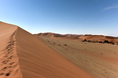SOSSUSVLEI, Namibië