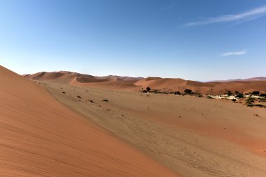 SOSSUSVLEI, Namibië