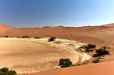 SOSSUSVLEI, Namibië