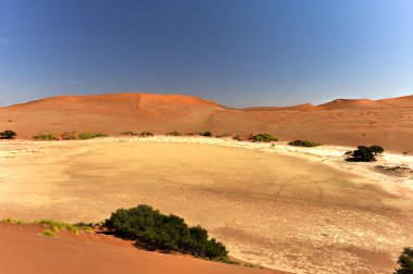 SOSSUSVLEI, Namibië