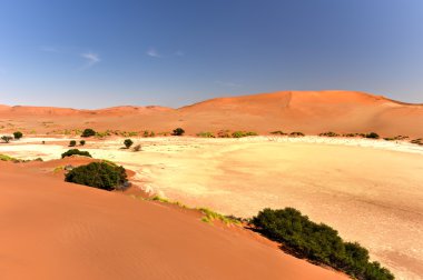 SOSSUSVLEI, Namibië