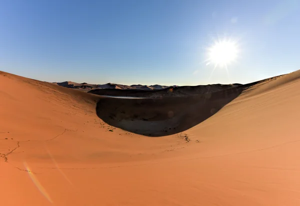 Sossusvlei, Namibia —  Fotos de Stock