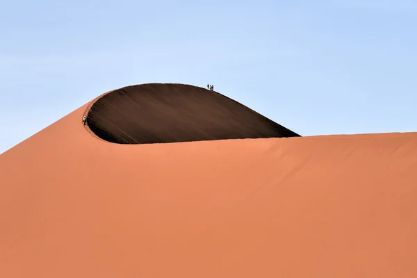 Desierto de Namibia, Namibia — Foto de Stock
