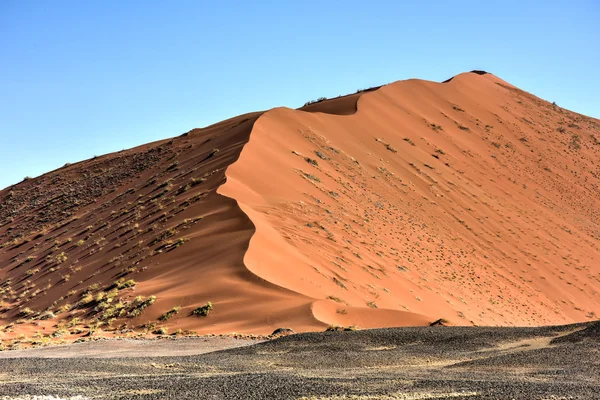 Desierto de Namibia, Namibia —  Fotos de Stock