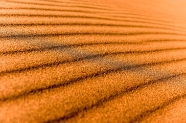 SOSSUSVLEI, Namibië