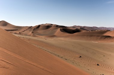 SOSSUSVLEI, Namibië