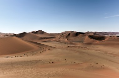 SOSSUSVLEI, Namibië
