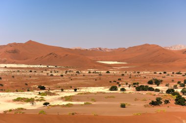 SOSSUSVLEI, Namibië