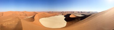 SOSSUSVLEI, Namibië