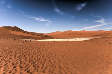 SOSSUSVLEI, Namibië