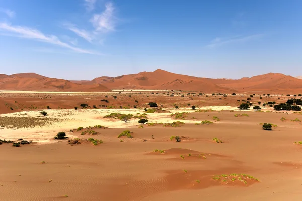 SOSSUSVLEI, Namibië