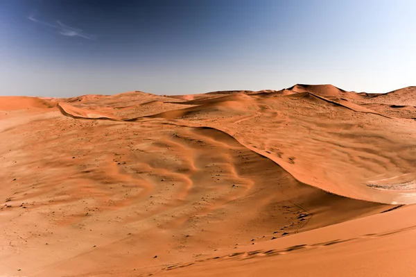 SOSSUSVLEI, Namibië