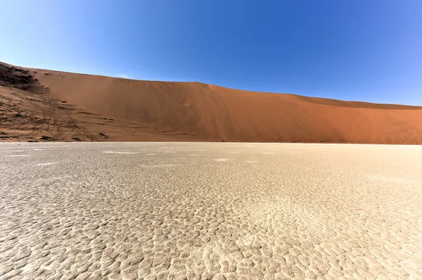 Dead Vlei, Namibia — Foto de Stock