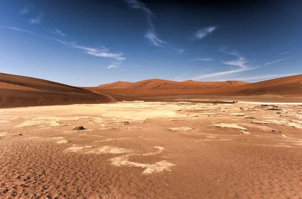 Sossusvlei, Namibia —  Fotos de Stock