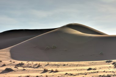 Gizli Vlei, Namibya
