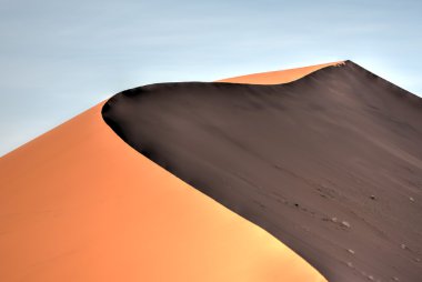 Gizli Vlei, Namibya