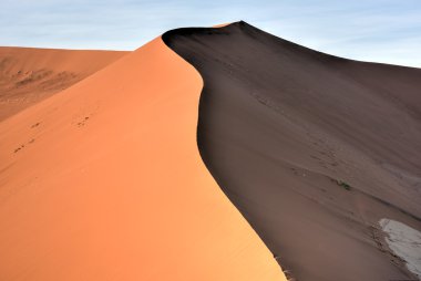 Gizli Vlei, Namibya