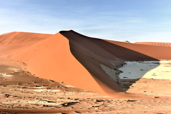 Gizli Vlei, Namibya — Stok fotoğraf