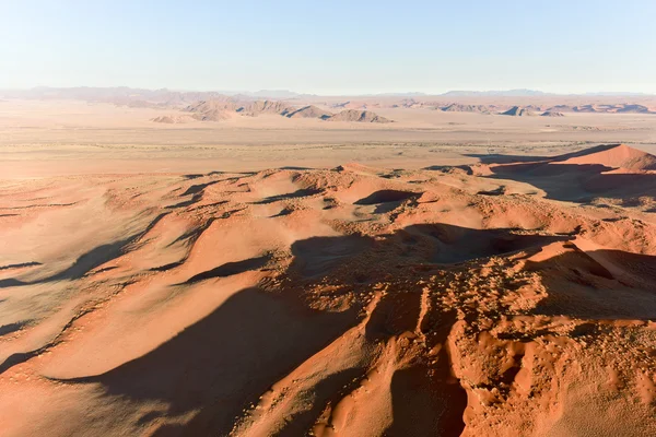 Namib kum deniz - Namibya