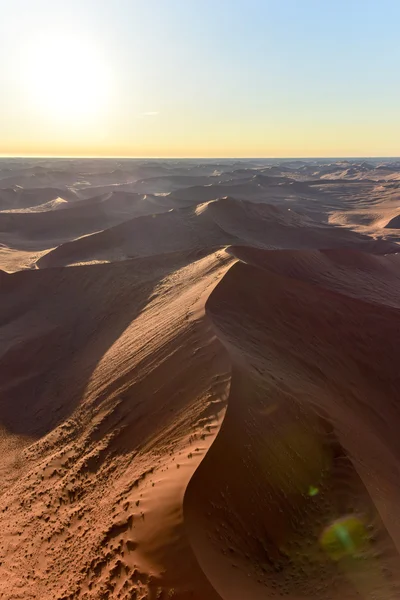 Namib kum deniz - Namibya