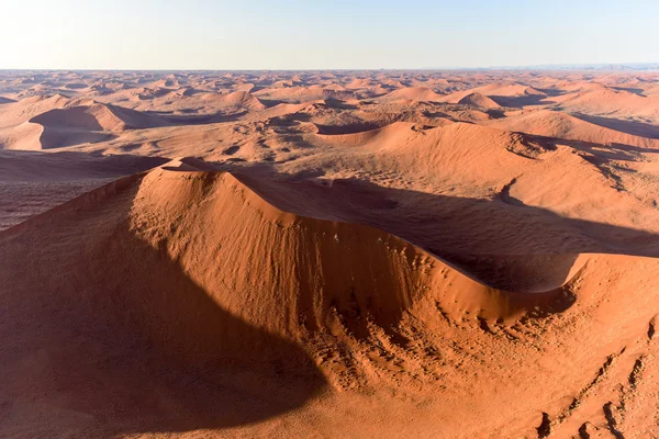 Namib kum deniz - Namibya