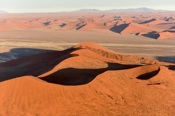 Namib Mer de sable - Namibie — Photo