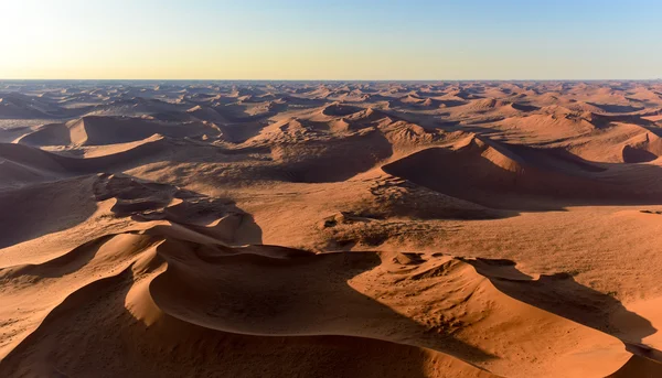 Namib kum deniz - Namibya