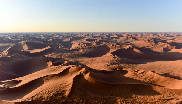 Namib kum deniz - Namibya