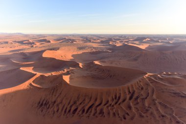 Namib kum deniz - Namibya