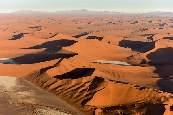 Namib kum deniz - Namibya