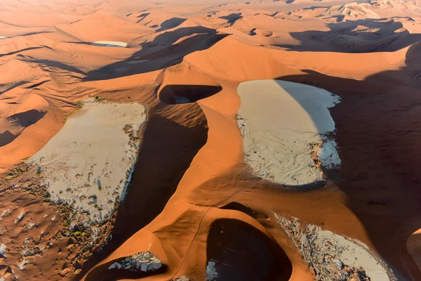 Namib Mer de sable - Namibie — Photo