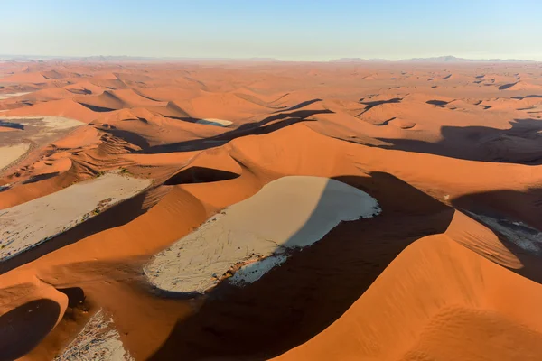 Namib kum deniz - Namibya