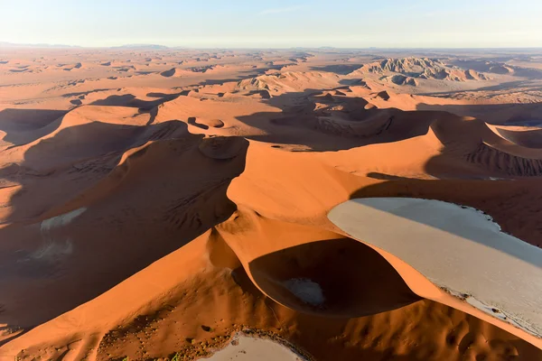 Namib kum deniz - Namibya