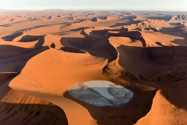 Namib kum deniz - Namibya