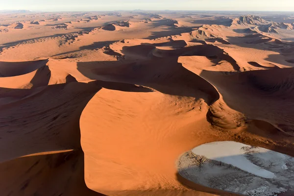 Namib Mer de sable - Namibie — Photo