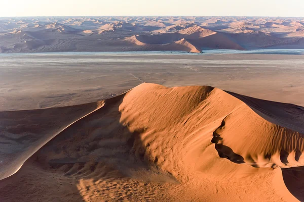 Namib kum deniz - Namibya