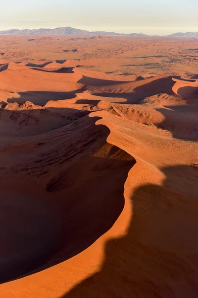 Namib kum deniz - Namibya